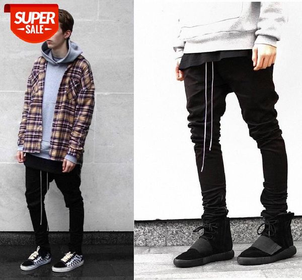 street non-fog wild ins net red with self-cultivation lengthened casual zipper trousers wu yifan gd #co9p, Black
street non-fog wild ins net red with self-cultivation lengthened casual zipper trousers wu yifan gd #co9p, Black