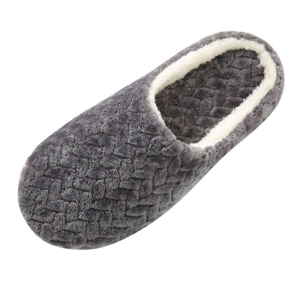 women's slippers slip-on anti-skid flower indoor casual shoes snow comfortable and durable breathable women slipper, Black
women's slippers slip-on anti-skid flower indoor casual shoes snow comfortable and durable breathable women slipper, Black
