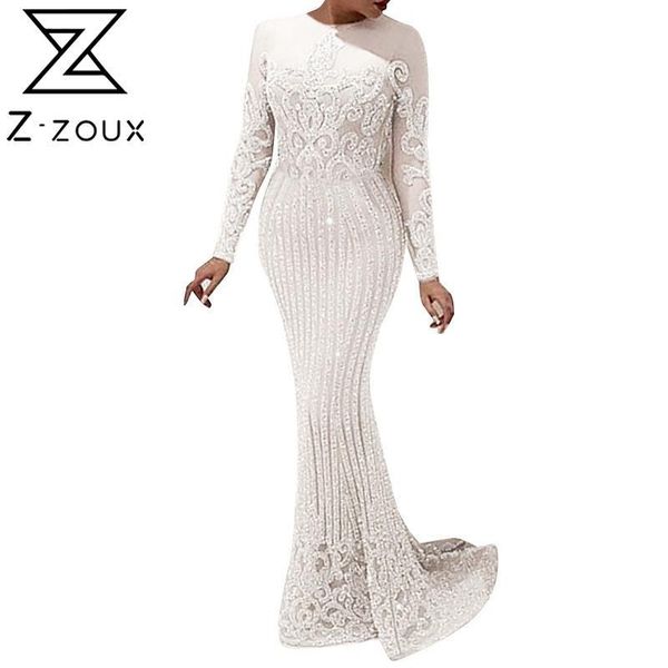 women dress temperament party es long sleeve high waisted slim maxi plus size ladies summer es 210524, Black;gray
women dress temperament party es long sleeve high waisted slim maxi plus size ladies summer es 210524, Black;gray
