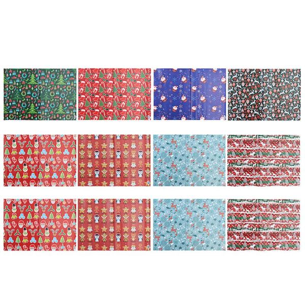 practical safe various folding exquisite gift wrapping paper packing christmas other arts and crafts
practical safe various folding exquisite gift wrapping paper packing christmas other arts and crafts