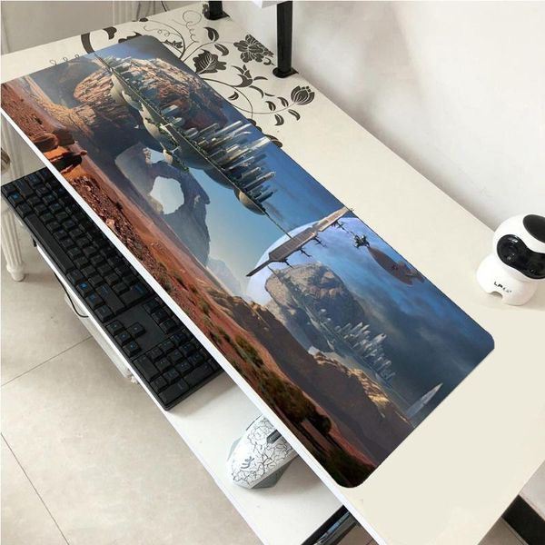 mouse pads & wrist rests space station mousepad fashion gaming pad pc computer 900x400x2mm gamer accessories mat big lapdesk protector
mouse pads & wrist rests space station mousepad fashion gaming pad pc computer 900x400x2mm gamer accessories mat big lapdesk protector