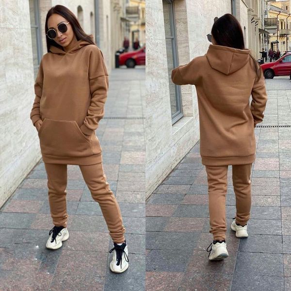 women's two piece pants womens fall solid color crew neck pullover & long set 2 outfits tracksuit sportswear sweatsuit, White
women's two piece pants womens fall solid color crew neck pullover & long set 2 outfits tracksuit sportswear sweatsuit, White