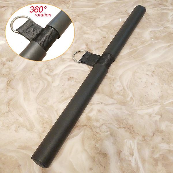accessories fitness rowing handle 360° rotating pull down bar pulley cable machine attachment back blaster t-bar for gym home tricep workout
accessories fitness rowing handle 360° rotating pull down bar pulley cable machine attachment back blaster t-bar for gym home tricep workout