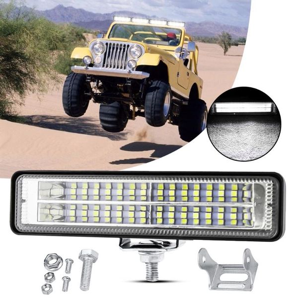 working light led work bar driving lamp portable flood lights for outdoor camping hiking emergency car repairing suv boat truck
working light led work bar driving lamp portable flood lights for outdoor camping hiking emergency car repairing suv boat truck