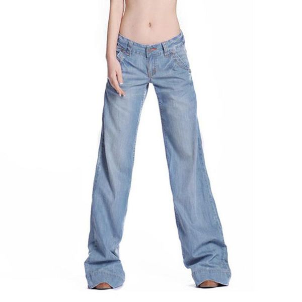 cuffs bleached high waisted denim flare jeans womens office lady casual wide leg flared skinny bulift trousers women's, Blue
cuffs bleached high waisted denim flare jeans womens office lady casual wide leg flared skinny bulift trousers women's, Blue