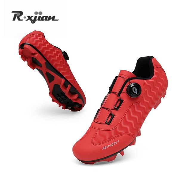 style cycling shoes mountain non-slip lining road track men and women rubber-soled hiking footwear, Black
style cycling shoes mountain non-slip lining road track men and women rubber-soled hiking footwear, Black