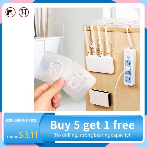 hooks & rails double-sided self adhesive wall strong mounted rack organizer storage holder tools for kitchen dubbelzijdig klevend
hooks & rails double-sided self adhesive wall strong mounted rack organizer storage holder tools for kitchen dubbelzijdig klevend