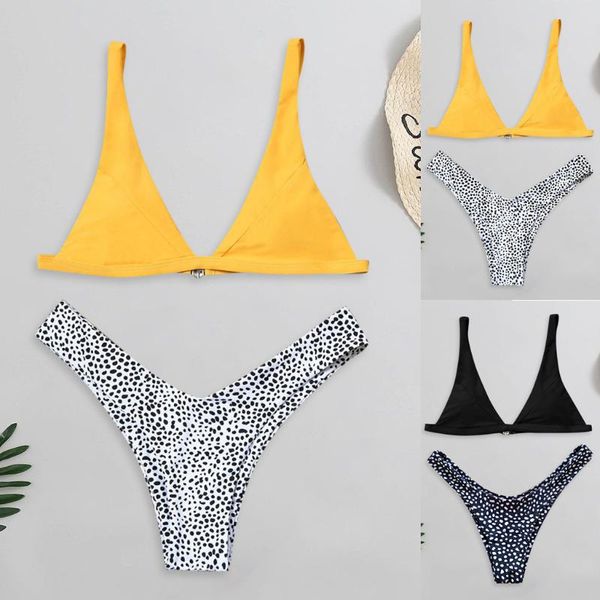 traje de baño para mujer, con efecto push up, conjunto microbikini, nadar women's swimwear, White;black
traje de baño para mujer, con efecto push up, conjunto microbikini, nadar women's swimwear, White;black