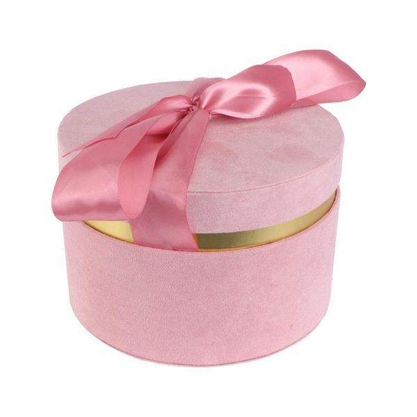 1pc wedding gift box packaging chocolate flower storage container for valentine's day birthday party wrap
1pc wedding gift box packaging chocolate flower storage container for valentine's day birthday party wrap