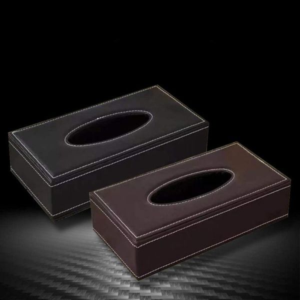 tissue boxes & napkins leather box cover office home car napkin toilet paper holder case business kitchen accessory
tissue boxes & napkins leather box cover office home car napkin toilet paper holder case business kitchen accessory