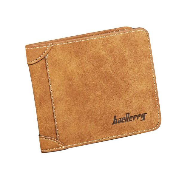 wallet men retro frosted pu two folding male purse holder solid color short and wb57 wallets, Red;black
wallet men retro frosted pu two folding male purse holder solid color short and wb57 wallets, Red;black