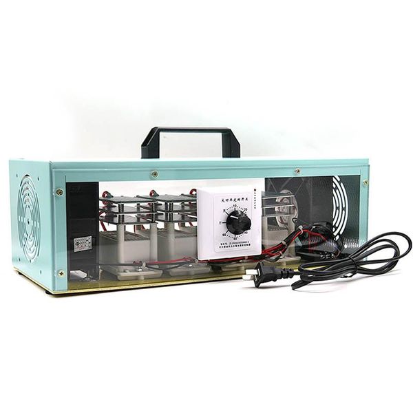 220v 80g ozone generator air purifier ozonizador machine o3 ozono ozon deodorant disinfection with timing lp purifiers
220v 80g ozone generator air purifier ozonizador machine o3 ozono ozon deodorant disinfection with timing lp purifiers