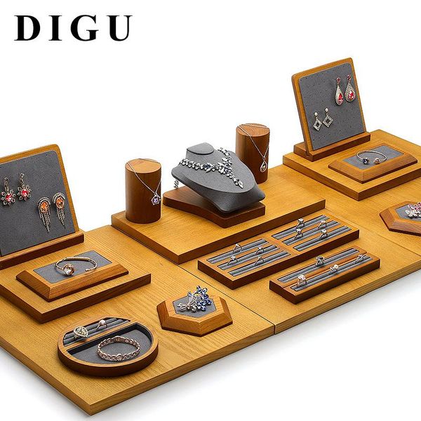 jewelry pouches, bags display props solid wood stand ring necklace bracelet decoration tray window, Pink;blue
jewelry pouches, bags display props solid wood stand ring necklace bracelet decoration tray window, Pink;blue