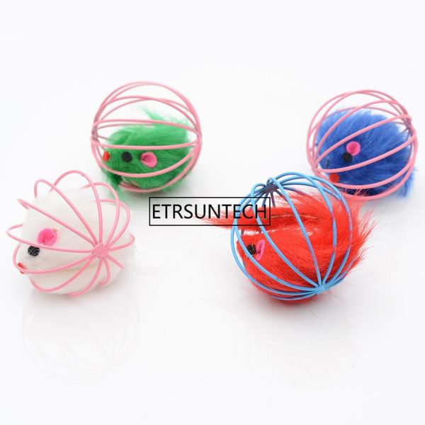cat toys 100pcs interactive toy stick feather wand with small bell mouse cage plastic teaser pet supplies
cat toys 100pcs interactive toy stick feather wand with small bell mouse cage plastic teaser pet supplies