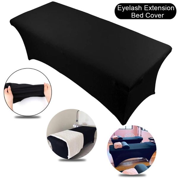 false eyelashes eyelash extension bed cover beauty sheets elastic stretchable lash table cosmetic mekeup salon extensions accessories tools
false eyelashes eyelash extension bed cover beauty sheets elastic stretchable lash table cosmetic mekeup salon extensions accessories tools