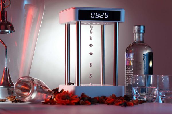 decorative objects & figurines anti gravity antigravity magic levitating water lamp night lights home decoration holiday gift living room
decorative objects & figurines anti gravity antigravity magic levitating water lamp night lights home decoration holiday gift living room