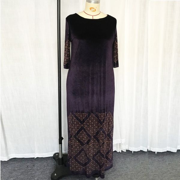 veet diamond gowns robe muslim maxi dress o ne loose islamic dresses for women spring new fashion design elegant long abaya, Red
veet diamond gowns robe muslim maxi dress o ne loose islamic dresses for women spring new fashion design elegant long abaya, Red