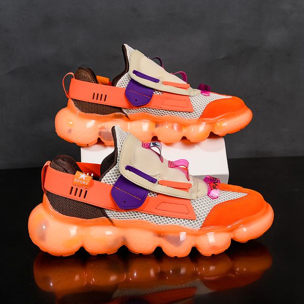 brand spring fashion orang mens comfortable air casual sneakers damping air cushion outdoor trainers sneakes zapatillas hombre
brand spring fashion orang mens comfortable air casual sneakers damping air cushion outdoor trainers sneakes zapatillas hombre