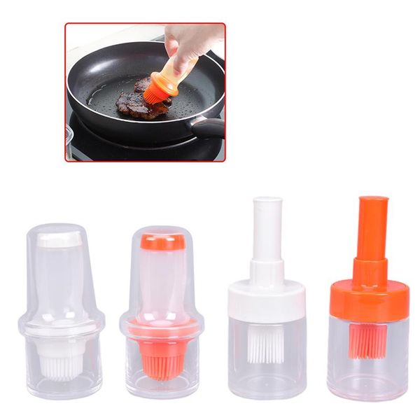 tools & accessories portable basting brush kitchen gadgets silicone heat resisting oil bottle brushes cooking barbecue tool
tools & accessories portable basting brush kitchen gadgets silicone heat resisting oil bottle brushes cooking barbecue tool