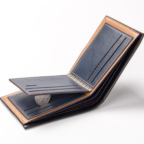 men short wallet casual pu leather male embossing purse standard card holders no zipper clutch bag for wallets, Red;black
men short wallet casual pu leather male embossing purse standard card holders no zipper clutch bag for wallets, Red;black