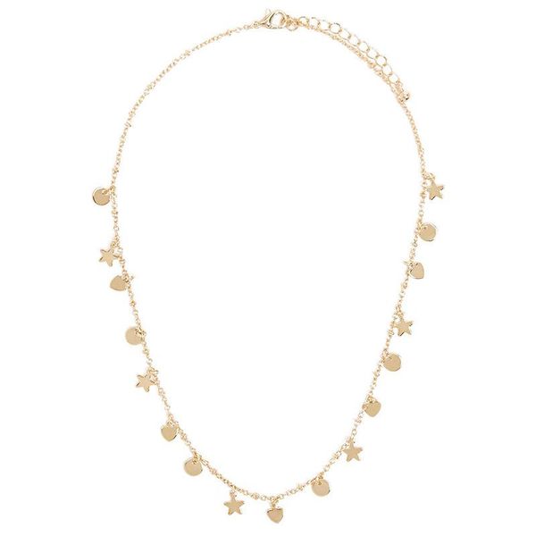 chains european and american fashion accessories manual xl746 geometric pendant necklace, Silver
chains european and american fashion accessories manual xl746 geometric pendant necklace, Silver