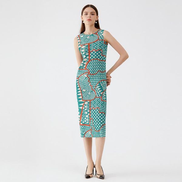 casual dresses alixman 2021 autumn dress geometric women's printed wear mid-length slim temperament base for women, Black;gray
casual dresses alixman 2021 autumn dress geometric women's printed wear mid-length slim temperament base for women, Black;gray