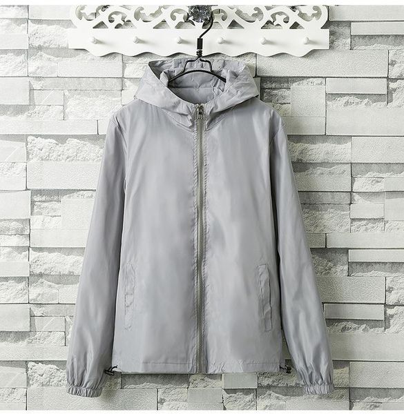 men's jackets women's jacket spring and autumn fashion windbreaker slim casual baseball large size 7xl j7fx, Black;brown
men's jackets women's jacket spring and autumn fashion windbreaker slim casual baseball large size 7xl j7fx, Black;brown