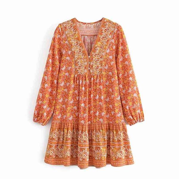sweet women v neck straight dress summer fashion ladies beach style female flower printed mini 210515, Black;gray
sweet women v neck straight dress summer fashion ladies beach style female flower printed mini 210515, Black;gray