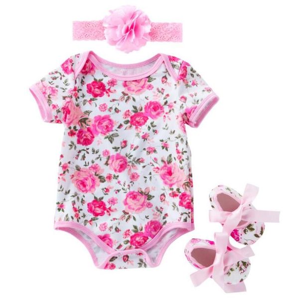 rompers born baby girls summer cotton toddler clothes ruffles jumpsuit +headband+shoes playsuit infant outfits po prop, Blue
rompers born baby girls summer cotton toddler clothes ruffles jumpsuit +headband+shoes playsuit infant outfits po prop, Blue