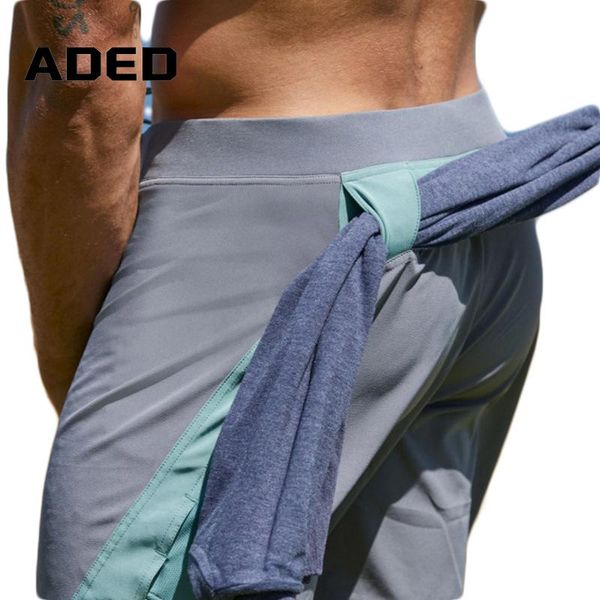 arrival quick dry men shorts fitness sports gym male soccer jogging compression outdoor running, Black;blue
arrival quick dry men shorts fitness sports gym male soccer jogging compression outdoor running, Black;blue