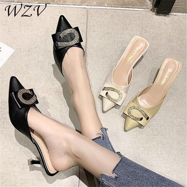 sandals brand design masonry slippers baotou high-heeled shoes lady women classic black heels multicoloured high
sandals brand design masonry slippers baotou high-heeled shoes lady women classic black heels multicoloured high