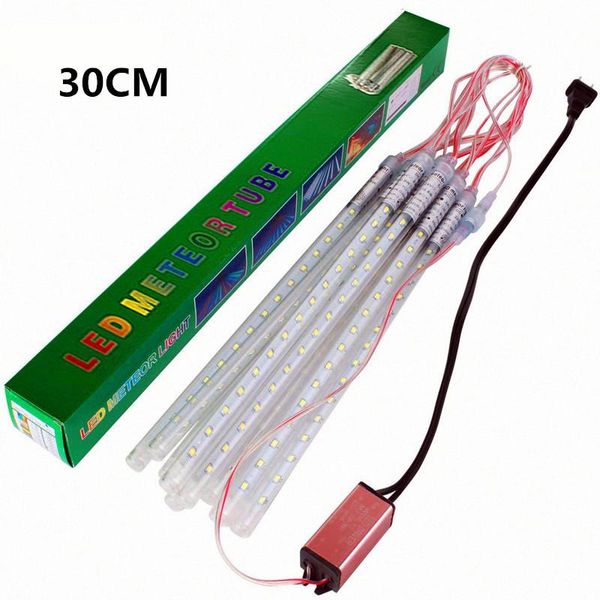 bulbs 10tubes 30cm us/eu plug meteor shower rain tubes dc7/12v led string lights outdoor waterproof christmas wedding party decor
bulbs 10tubes 30cm us/eu plug meteor shower rain tubes dc7/12v led string lights outdoor waterproof christmas wedding party decor