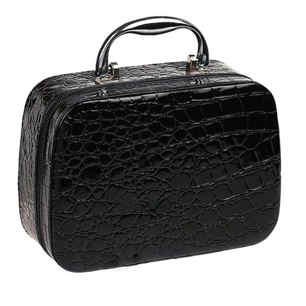 cosmetic box 2021 female quilted professional bag women's large capacity storage handbag travel toiletry makeup bags & cases
cosmetic box 2021 female quilted professional bag women's large capacity storage handbag travel toiletry makeup bags & cases