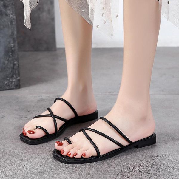 shoes woman 2021 rubber flip flops slippers summer luxury slides low shale female beach pantofle hawaiian designer flat sabot, Black
shoes woman 2021 rubber flip flops slippers summer luxury slides low shale female beach pantofle hawaiian designer flat sabot, Black