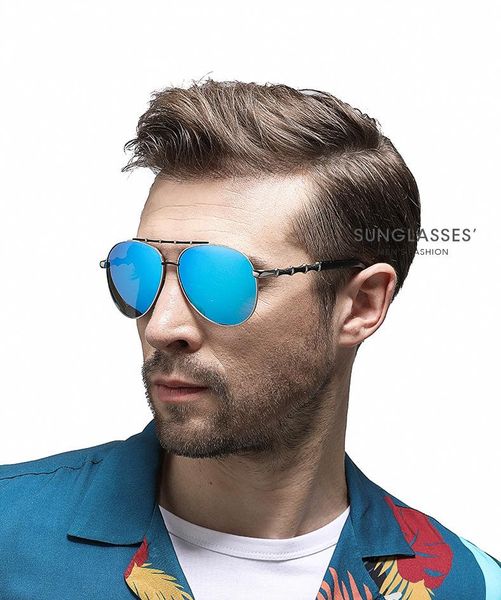 sunglasses titanium alloy polarized classic coating lens driving eyewear for men/women pilot mirror bamboo design, White;black
sunglasses titanium alloy polarized classic coating lens driving eyewear for men/women pilot mirror bamboo design, White;black
