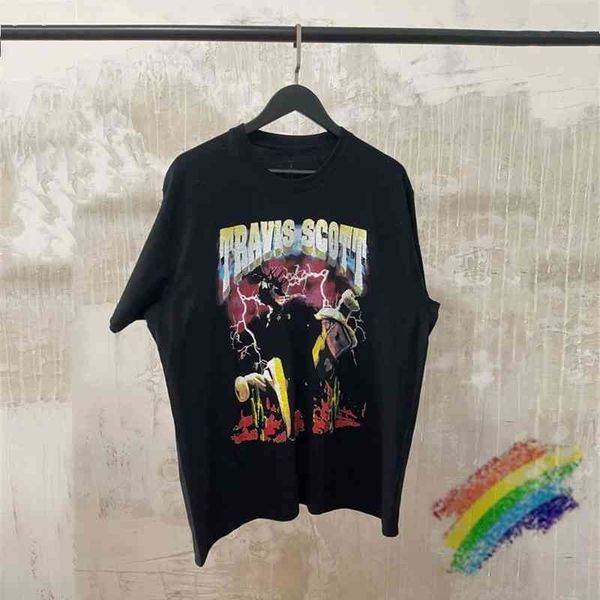 men's t-shirts travis scott vintage t-shirt men women 1:1 quality summer style t-shirts oversize tee 0vcj, White;black
men's t-shirts travis scott vintage t-shirt men women 1:1 quality summer style t-shirts oversize tee 0vcj, White;black