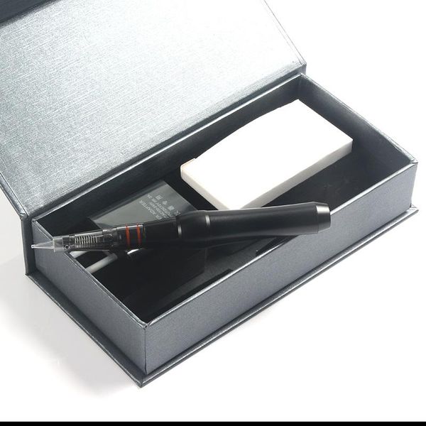 tattoo guns kits 1pcs est professional digital permanent makeup machine lip contour pen lightweight beauty art gun
tattoo guns kits 1pcs est professional digital permanent makeup machine lip contour pen lightweight beauty art gun