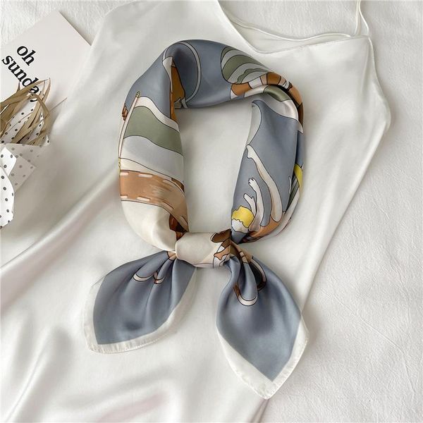 hair accessories 2021 print silk shawl elegant wrap neckerchief satin square scarf for women headscarf headband foulard hijab female bandana
hair accessories 2021 print silk shawl elegant wrap neckerchief satin square scarf for women headscarf headband foulard hijab female bandana
