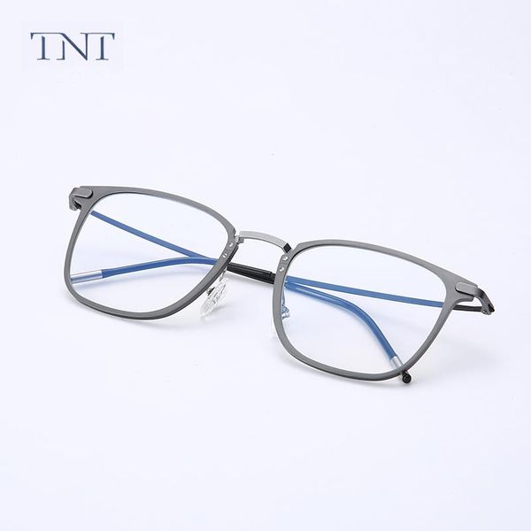 korea designer alloy optical glasses frame men oversize square prescription eyeglasses metal myopia eyewear fashion sunglasses frames, Black
korea designer alloy optical glasses frame men oversize square prescription eyeglasses metal myopia eyewear fashion sunglasses frames, Black
