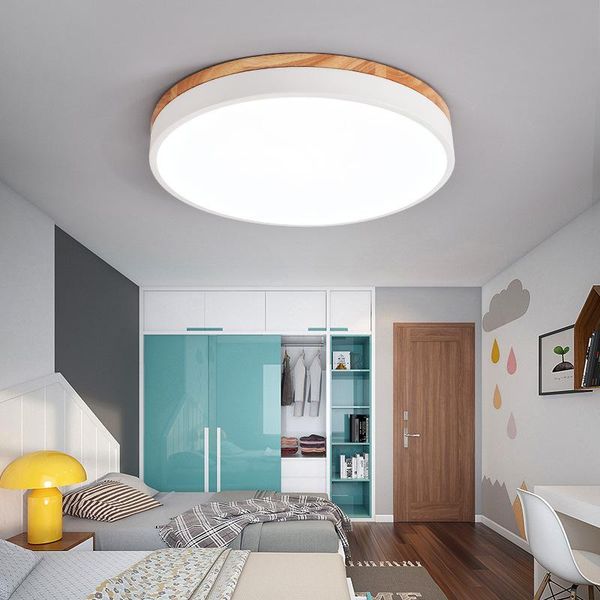 nordic wood ceiling lamp led round bedroom living room study children's macaron lamps wholesale lights
nordic wood ceiling lamp led round bedroom living room study children's macaron lamps wholesale lights