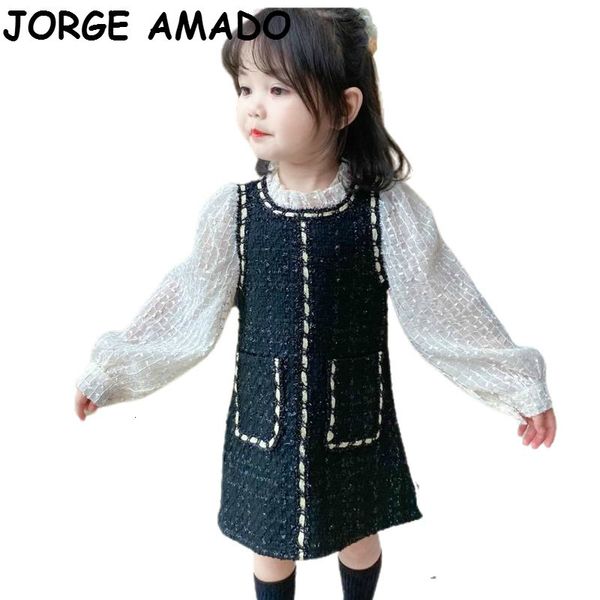 girl's dresses autumn baby girl korean style lace long sleeve kids es for girls princess kid clothes e35038 lfbd, Red;yellow
girl's dresses autumn baby girl korean style lace long sleeve kids es for girls princess kid clothes e35038 lfbd, Red;yellow