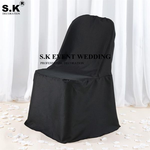 chair covers good quality polyester folding cover for event wedding banquet decoration
chair covers good quality polyester folding cover for event wedding banquet decoration