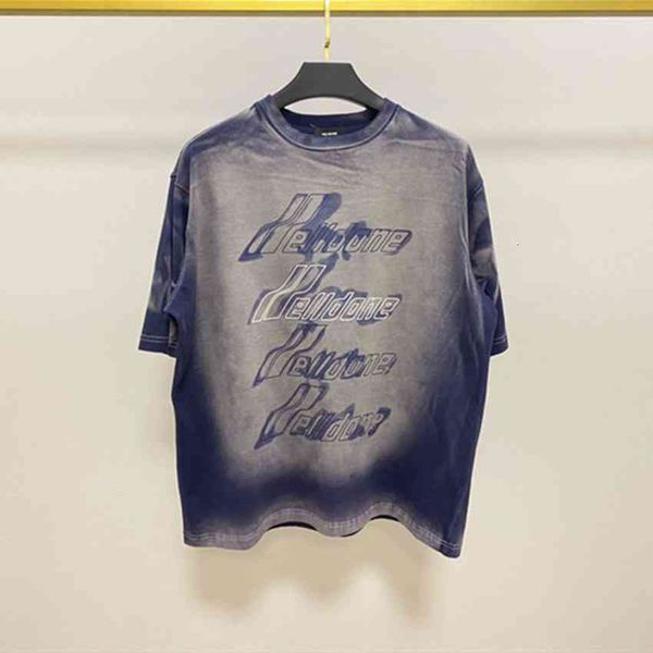 men's t-shirts tie dye reflection we11done welldone t-shirt of women t-shirts tee harajuku arrival 2021, White;black
men's t-shirts tie dye reflection we11done welldone t-shirt of women t-shirts tee harajuku arrival 2021, White;black