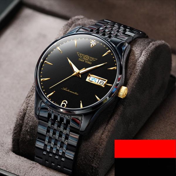 wristwatches men's watch fully automatic mechanical luminous waterproof ultra-thin hollow women's, Slivery;brown
wristwatches men's watch fully automatic mechanical luminous waterproof ultra-thin hollow women's, Slivery;brown