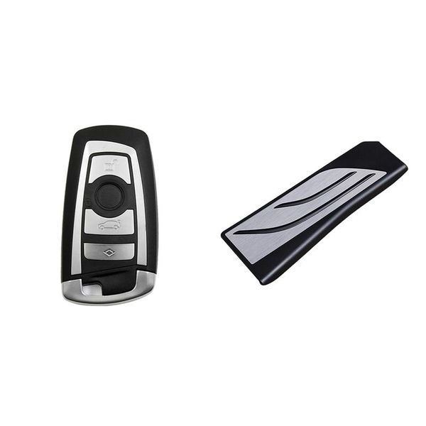 pedals 1 pcs car smart remote key fob case blade & footrest cover dead pedal accessories
pedals 1 pcs car smart remote key fob case blade & footrest cover dead pedal accessories