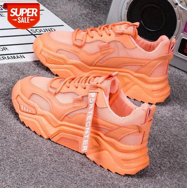 candy-colored fashion sneakers women mesh ventilation comfortable casual shoes fashion female trainers ulzzang shoes woman #440r
candy-colored fashion sneakers women mesh ventilation comfortable casual shoes fashion female trainers ulzzang shoes woman #440r