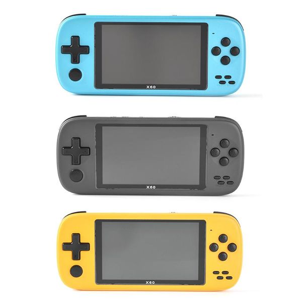 portable game players x60 retro mini handheld video console 4.3 inch lcd kids player built-in 10000 games for fc/gb/nes/sfc
portable game players x60 retro mini handheld video console 4.3 inch lcd kids player built-in 10000 games for fc/gb/nes/sfc