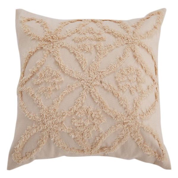 pillow case beige cushion cover vintage floral moroccan style home decoration sofa decorate 45x45cm
pillow case beige cushion cover vintage floral moroccan style home decoration sofa decorate 45x45cm