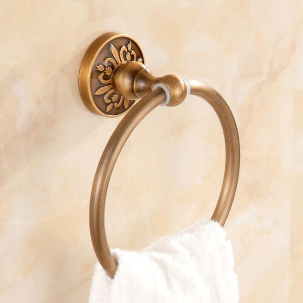 luxury antique gold towel ring european carved bathroom hardware pendant rack accessories rings
luxury antique gold towel ring european carved bathroom hardware pendant rack accessories rings