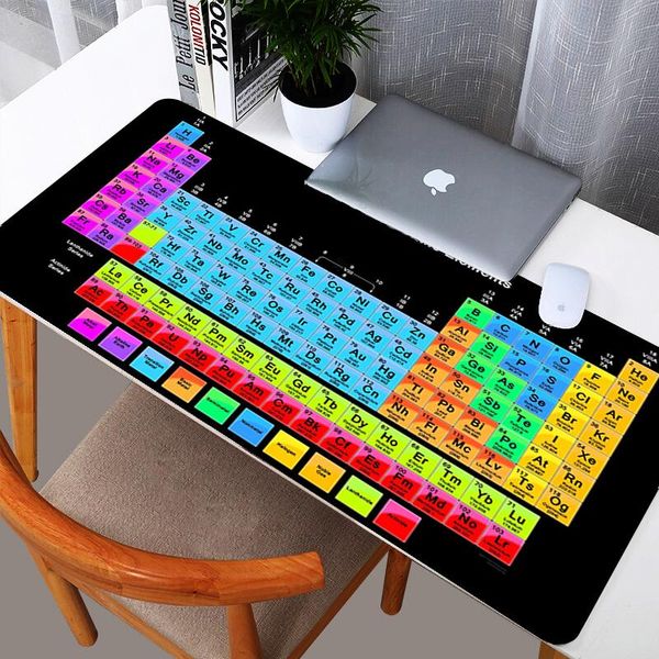 mouse pads & wrist rests periodic table of the elements mousepad rubber gaming pad big gamer mat cute desk padmouse keyboard large play mats
mouse pads & wrist rests periodic table of the elements mousepad rubber gaming pad big gamer mat cute desk padmouse keyboard large play mats